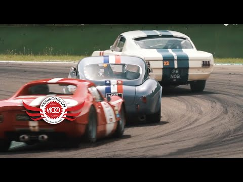 Modena Cento Ore 2021 | Video Briefing