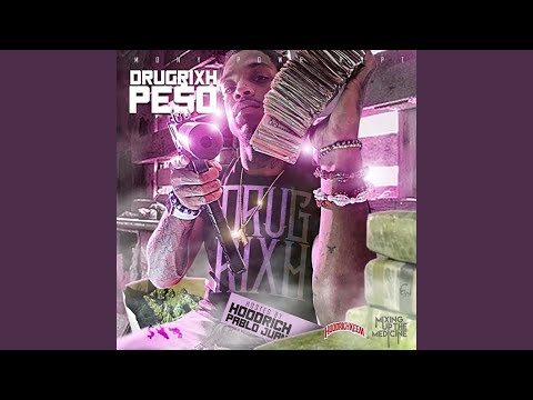 Sticks & Extendos (feat. Scarfo Da Plug)