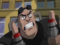 Spiderman VS Trapster Türkçe Altyazılı Ultimate Spiderman S1E1