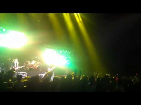 120309 FT Island Let It Go