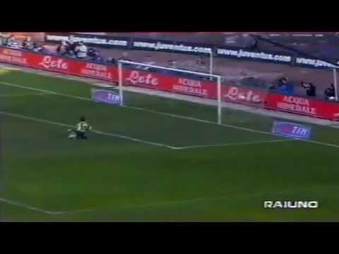 Serie A 1999-2000, day 26 Juventus - Torino 3-2 (Brambilla o.g., 2 Ferrante, Ferrara, Del Piero)