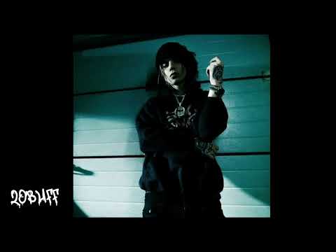 рокер  (PHARAOH x dom corleo x Milion dollar depression type beat)