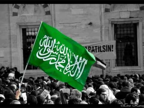 Osmanlı Nakşibend | Bir yeşil Sancaklı Sultan göründü (ilahi)