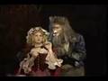 The Best 14 Costume Into The Woods 1989 Wolf