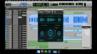 Video thumbnail for Waves - Sibilance - NAMM 2019 by Sound On Sound magazine