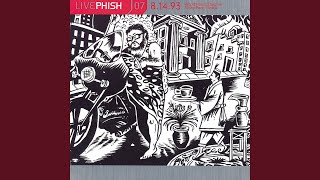 Stash (8/15/93) (Bonus Track)