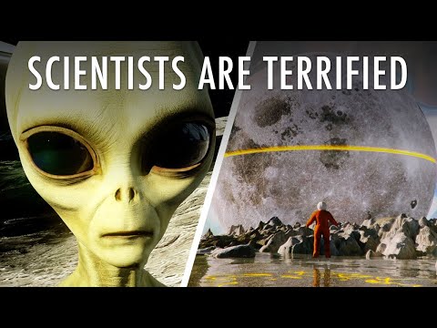 13 Disturbing Paradoxes That Scientists Are Terrified By