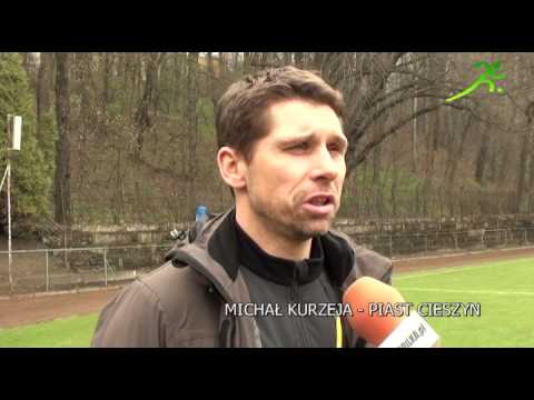 Piast Cieszyn - Victoria Hażlach