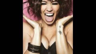 Kimberly Wyatt - Not Just A Doll