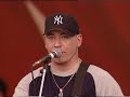 Everlast - Jump Around - 7/25/1999 - Woodstock 99 East Stage
