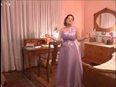 Adriana Uzoni - Batrane sat, te las cu bine!