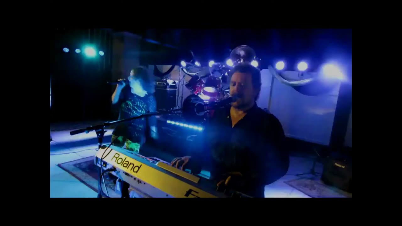 Promotional video thumbnail 1 for LadyCreech & the MainStreet Band