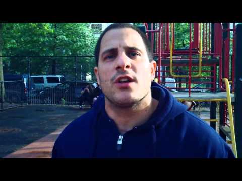 Rocco Perna Tribute to The Macho Man Randy Savage