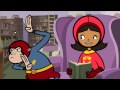 2012 WordGirl Definition Competition A Live Vocabulary Event