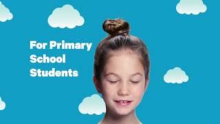 Guided Meditation for Primary School Children | 3 mins
