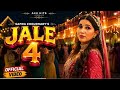 Jale 4 Official Video Sapna Choudhary Shiva Choudhary Sahil Sandhul New Haryanvi Song 2026