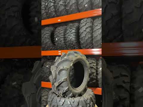 Mega Mayhem ITP 27x11-14 TL 6PR 56F - фото 1 - id-p1471095128