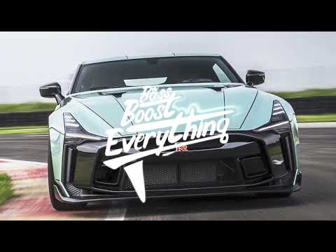 Wizard & Alive Muzik - Do It Right [Bass Boosted]