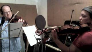 I Count the Ways ( Strings Sessions) Bostich + Fussible NORTEC