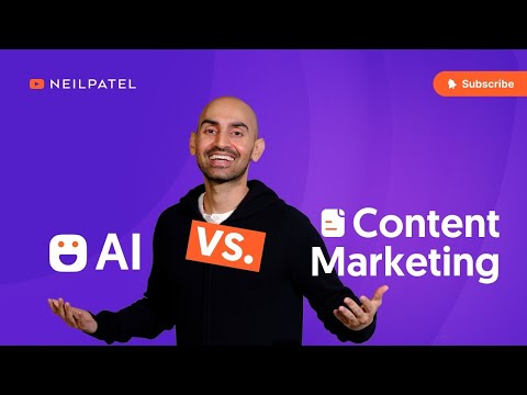 Revolutionizing Marketing with AI The Future is Here