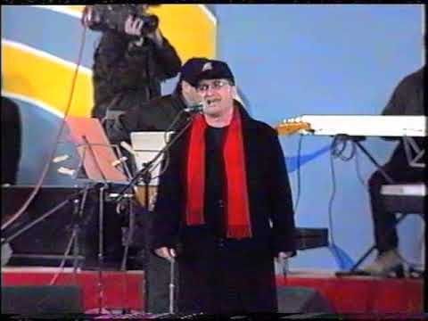 Carnevale di Sciacca 2000 - i Feeling: Tutti in Barca