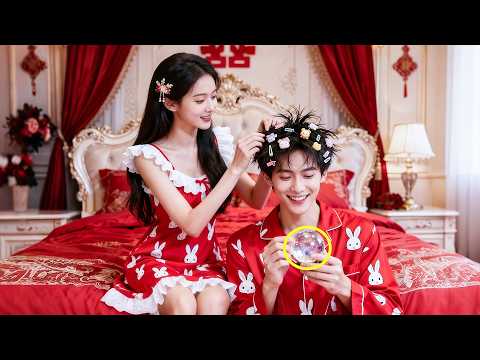 🔆Poor Girl Was Forced Marry Amnesia CEO,Unexpectedly She Pregnant, CEO Dotes On Her To Extreme!#ceo