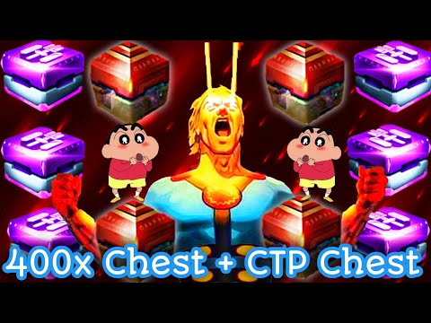 Let's Open CTP chest + Event Chest l WTH l RNG l in Marvel future fight #rkmff #mff #chest