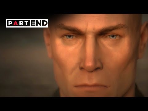 Hitman 2 - Part 5 - THE END