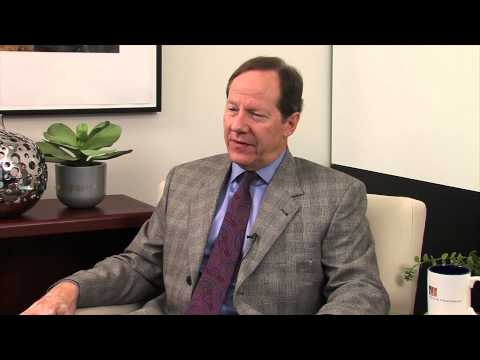 Bryan Murphy - About Dan