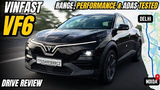 New Vinfast VF6 Drive Review 🔥 - No-one Told You This 🤫 
