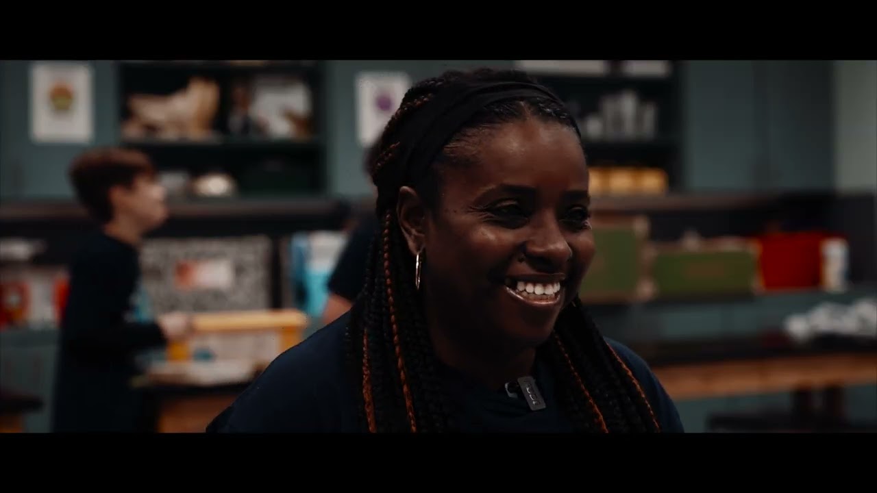 University Elementary | The Outtakes