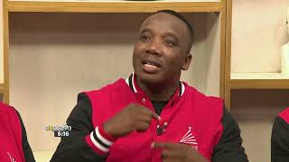 Download lagu Mzansi’s Biggest Sesotho Radio Station, Lesedi FM mp3