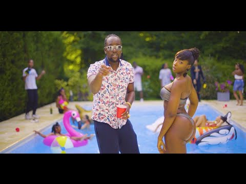 P-CRAZY - Love Parano