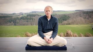 Meditatieleraar worden