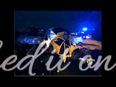 Mindevideo for Andrés Stegmann