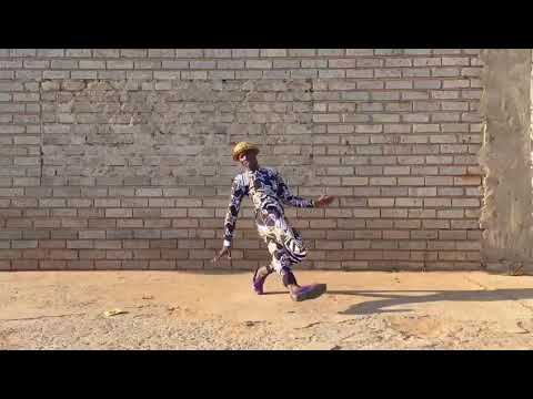 Gento Bareto Dance Challenge