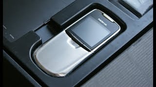 Новый Nokia 8800 Classic 2017 год
