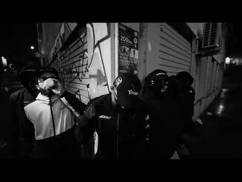 DELIL - NRW (prod. Paior)