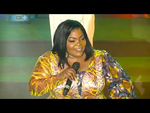 Celestine Donkor || Final Say Medley (live)