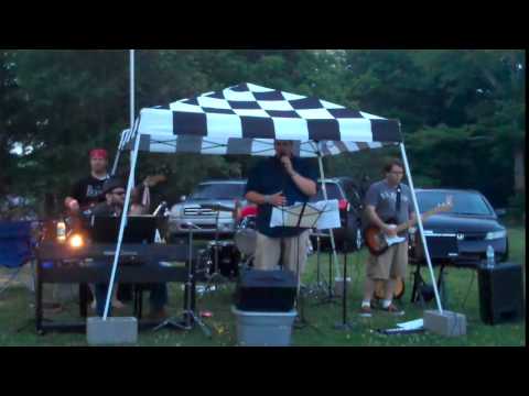 Dear Prudence - Live At Jellystone Park 5.25.14