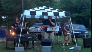 Dear Prudence - Live At Jellystone Park 5.25.14