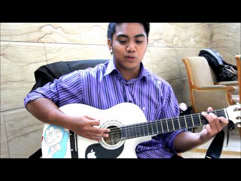Cinta flop poppy cover by yazid yusof