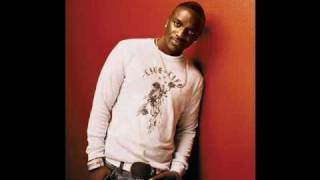 Kardinal Offishall Feat. Akon - Teaser