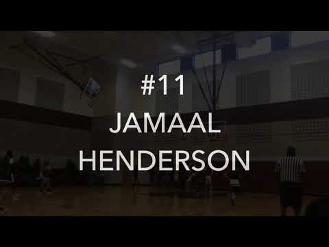 Mississippi Celtics Elite vs TRIUMPH BLACK