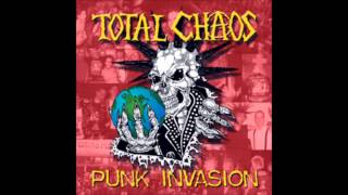Punk killed - Total Chaos