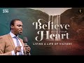 Believe With Your Heart Living A Life Of Victory Phaneroo 376 Apostle Grace Lubega