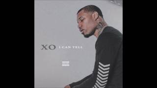 X.O. - I Can Tell