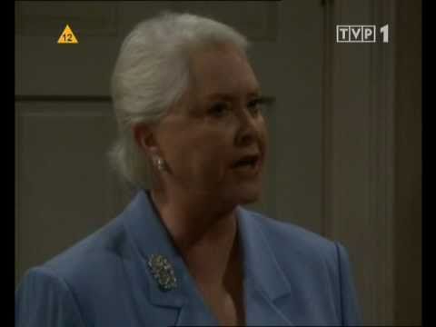 B&B Nick threatens Stephanie (2007)