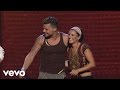 Ricky Martin - Tu Recuerdo (Live Black & White Tour) ft. La Mari De Chambao