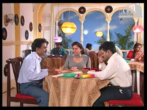 Episode 120: Sontham Tamil TV Serial - AVM Productions